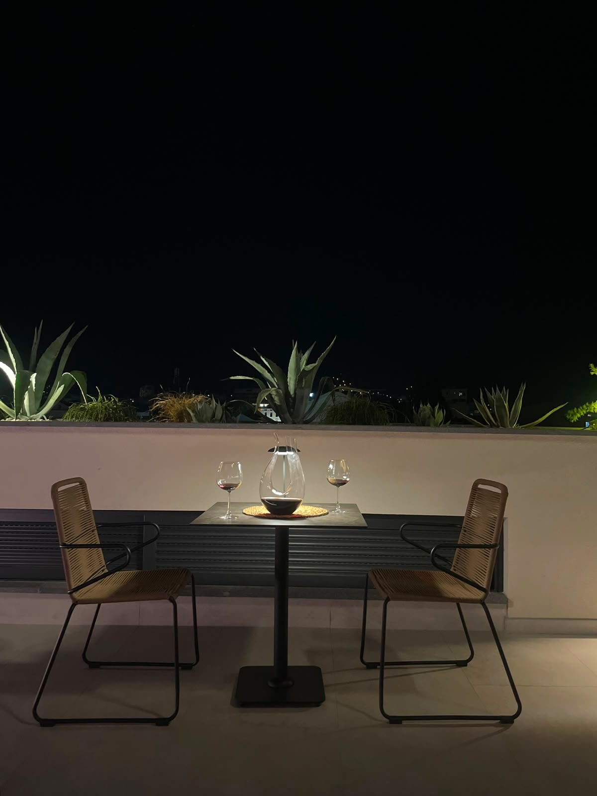 Sky Lounge